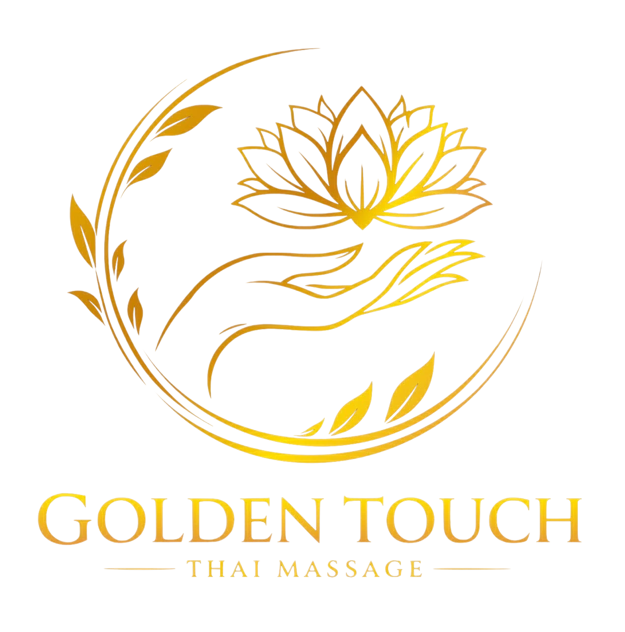 Golden Touch Thai Massage