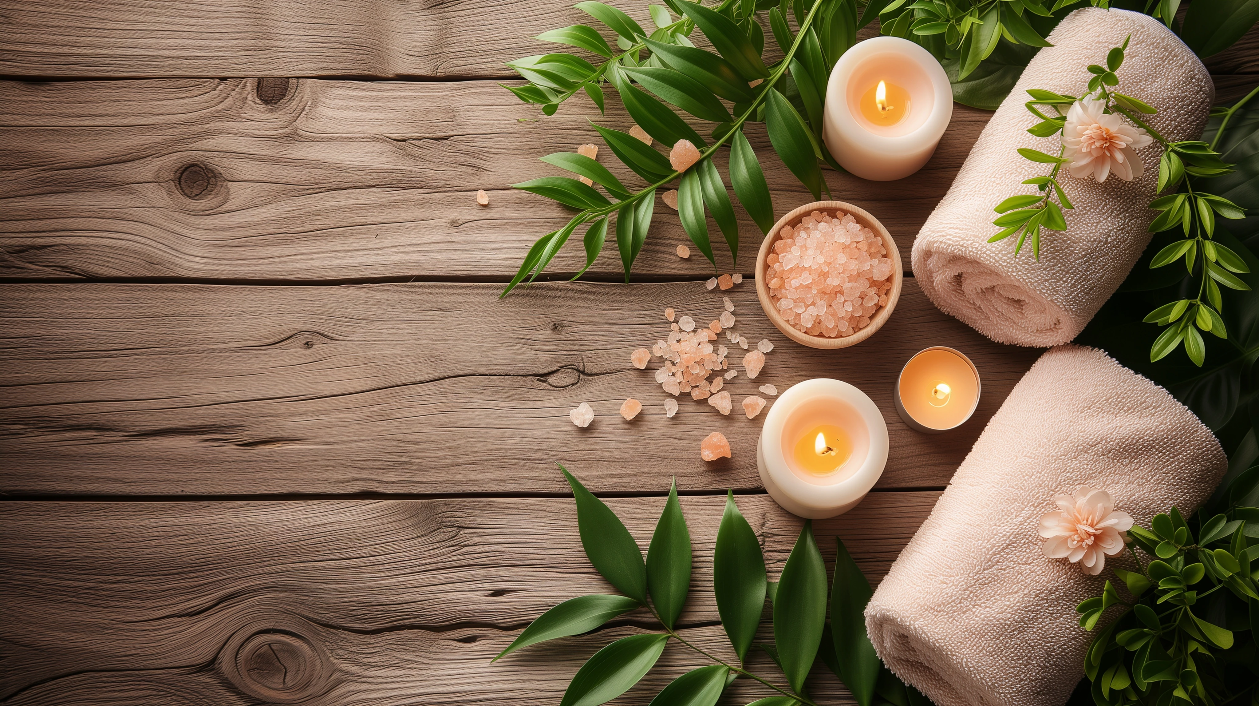 Golden Touch Thai Massage